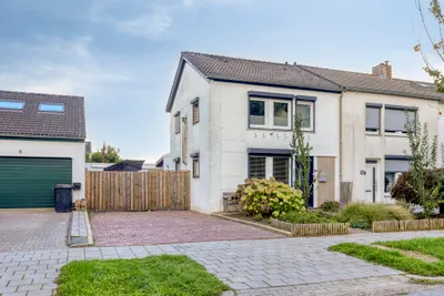 Horizonstraat 84, 6446SH, Brunssum, Limburg