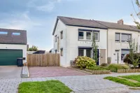 Horizonstraat 84, Brunssum