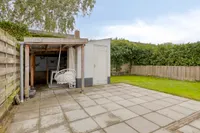 Dorpsstraat 45, Gapinge