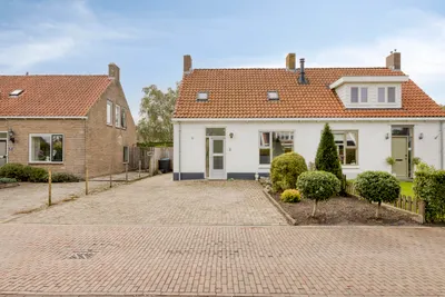 Dorpsstraat 45, 4352AB, Gapinge, Zeeland