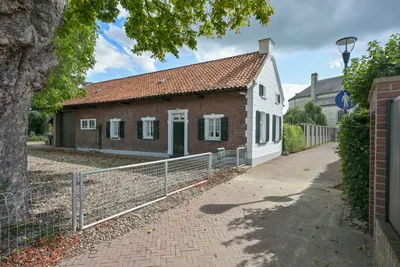 Kirkesjteeg 1, 6122CH, Buchten, Limburg