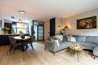 de Narcis 17, Hoogerheide