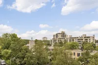 Geervliet 21, Amsterdam