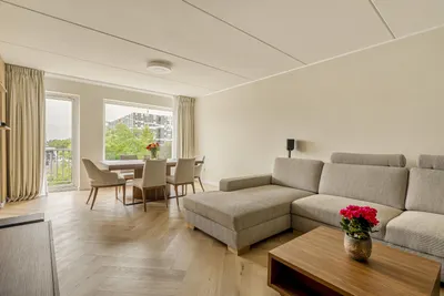 Geervliet 21, 1082NL, Amsterdam, Noord-Holland