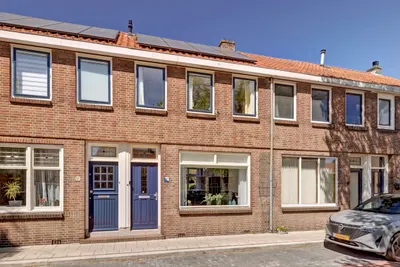 Westerkade 10, 2802SL, Gouda, Zuid-Holland