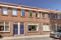 Westerkade 10, Gouda