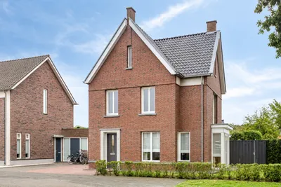 Beekvloed 1, 5408NG, Volkel, Noord-Brabant