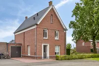 Beekvloed 1, Volkel