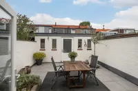 Callenburgstraat 110, Vlaardingen