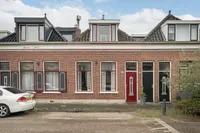 Callenburgstraat 110, Vlaardingen