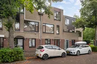 Dr. H. Bavinckplaats 16, Vlaardingen