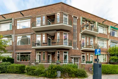 Nicolaas Ruyschstraat 8 01L, 3039WR, Rotterdam, Zuid-Holland