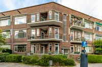 Nicolaas Ruyschstraat 8 01L, Rotterdam