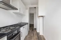 Nicolaas Ruyschstraat 8 01L, Rotterdam