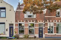 Bouwen Ewoutstraat 64, Vlissingen