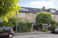 De Ruyterstraat 15, De Meern