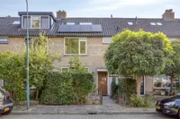 De Ruyterstraat 15, De Meern