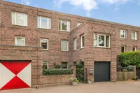 Parcivalring 43, 's-Hertogenbosch