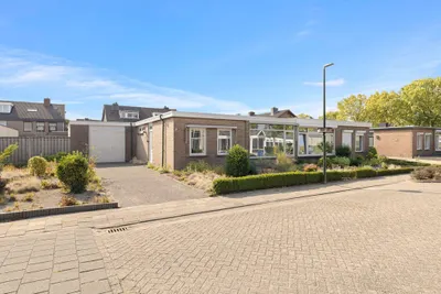 Heer Van Rodestraat 78, 5731VX, Mierlo, Noord-Brabant