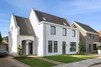 Wilhelminalaan 92a, Reusel