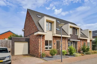 Winterkoninkje 1, 5531LP, Bladel, Noord-Brabant