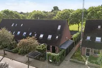 Hindelaan 11, Lunteren