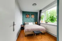 Isabellaland 1170, Den Haag