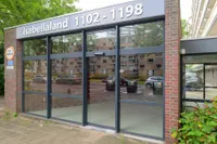 Isabellaland 1170, Den Haag