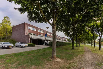 Duitslandlaan 1, 6414HN, Heerlen, Limburg