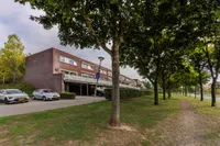 Duitslandlaan 1, Heerlen