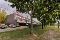 Duitslandlaan 1, Heerlen