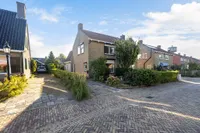 Hofstraat 5, Sint Jacobiparochie