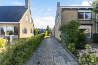 Hofstraat 5, Sint Jacobiparochie