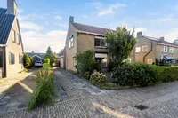 Hofstraat 5, Sint Jacobiparochie