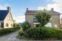 Hofstraat 5, Sint Jacobiparochie