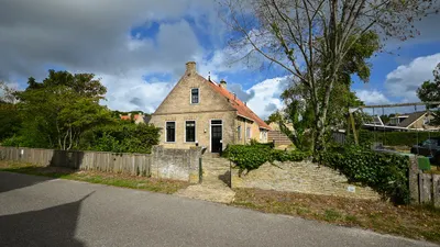 Oude Duinweg 3, 8896JN, Hoorn, Friesland