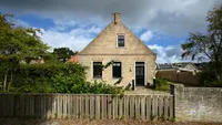 Oude Duinweg 3, Hoorn