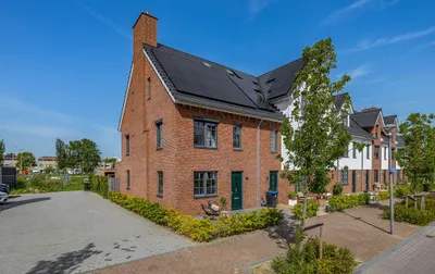 Honingbij 31A, 2742PB, Waddinxveen, Zuid-Holland