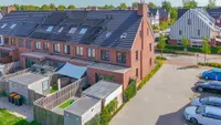 Honingbij 31A, Waddinxveen
