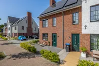 Honingbij 31A, Waddinxveen