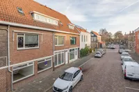 Verheijstraat 4, Vlaardingen