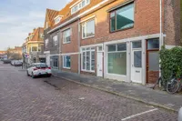 Verheijstraat 4, Vlaardingen