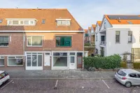 Verheijstraat 4, Vlaardingen