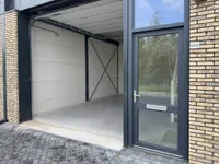 Dirk Verheulweg 2A6, Waddinxveen