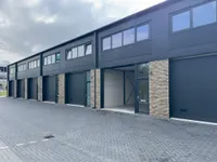 Dirk Verheulweg 2A6, Waddinxveen