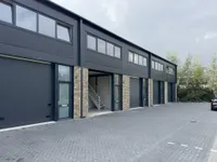 Dirk Verheulweg 2A6, Waddinxveen