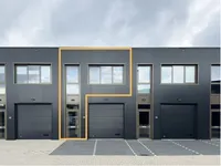 Coenecoop 8A, Waddinxveen
