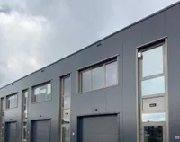 Coenecoop 8A, Waddinxveen