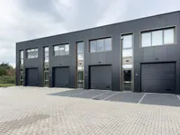 Coenecoop 8A, Waddinxveen