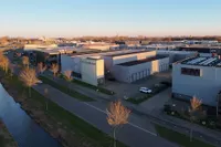 Grote Esch 830C98, Moordrecht